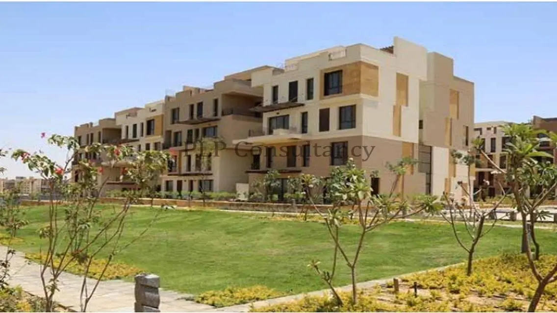 Apartment for sale in Eastown, fully finished