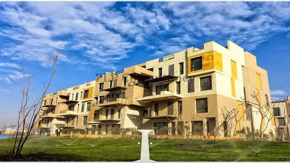 Apartment for sale in Eastown, fully finished