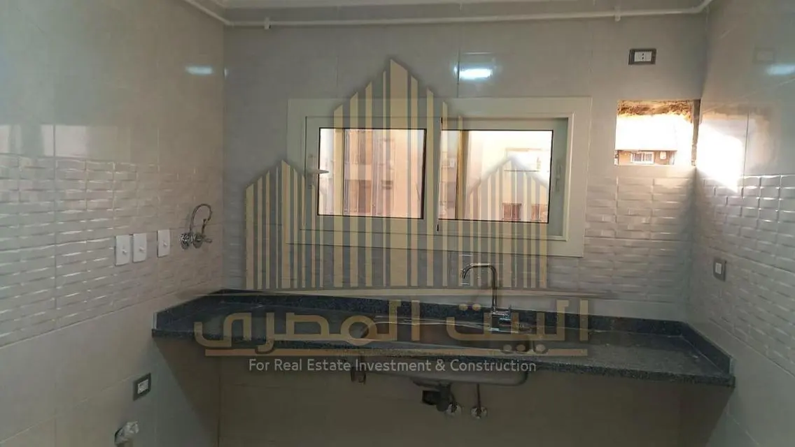 شقه 3 غرف للايجار قانون اول سكن في الرحاب