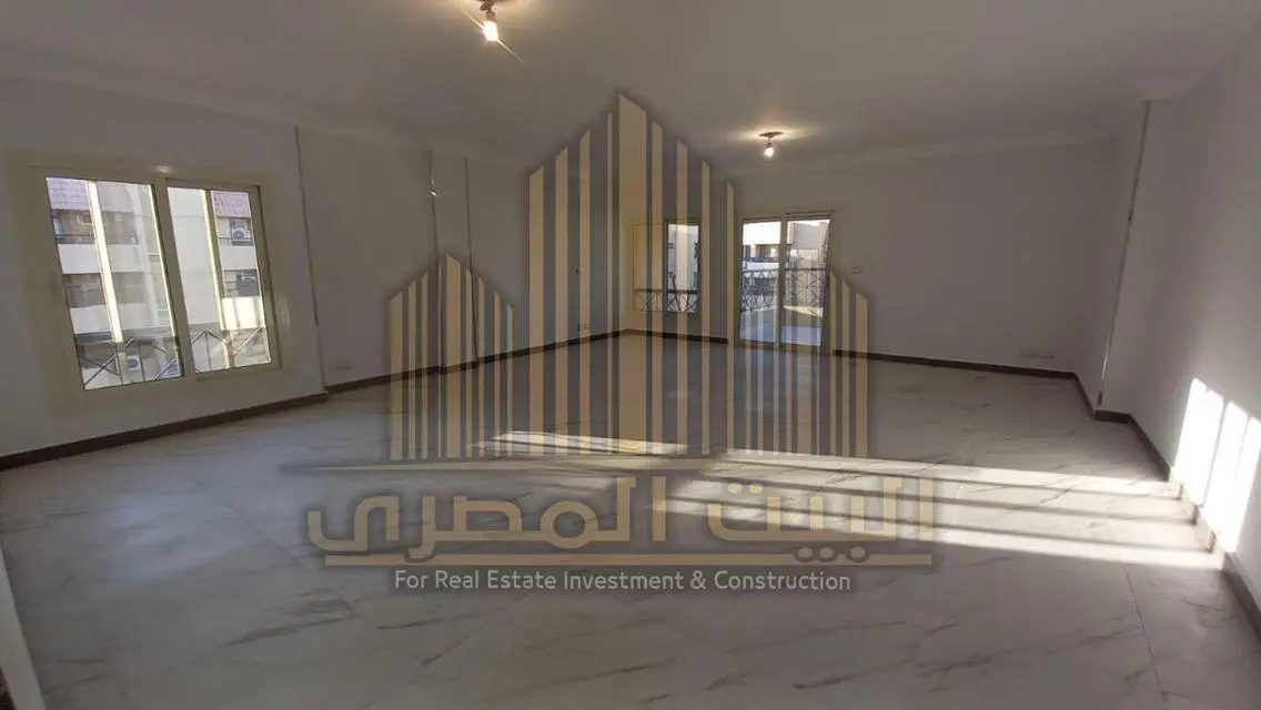 شقه 3 غرف للايجار قانون اول سكن في الرحاب