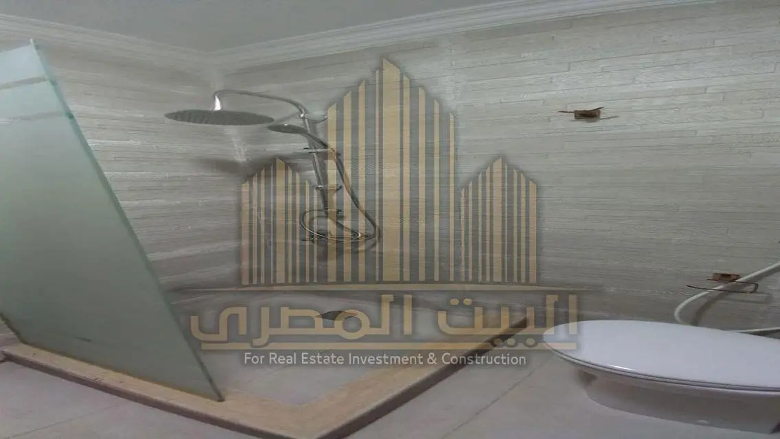شقه 3 غرف للايجار قانون اول سكن في الرحاب