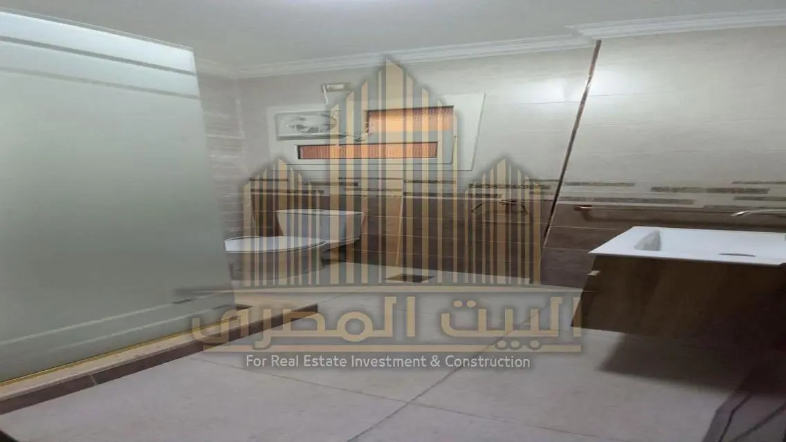 شقه 3 غرف للايجار قانون اول سكن في الرحاب