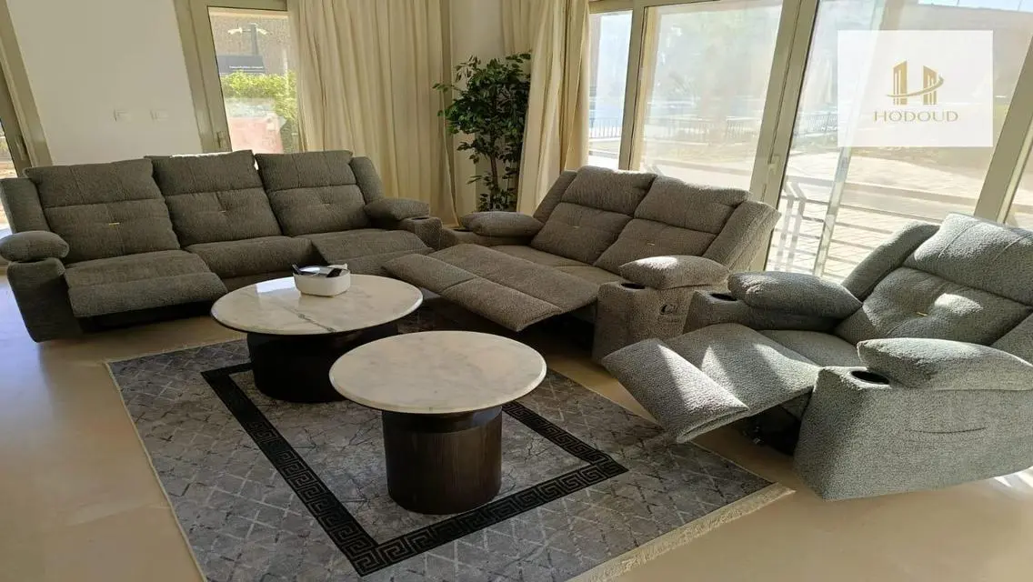 Luxury Apartment for Sale in a Quiet Neighborhood
