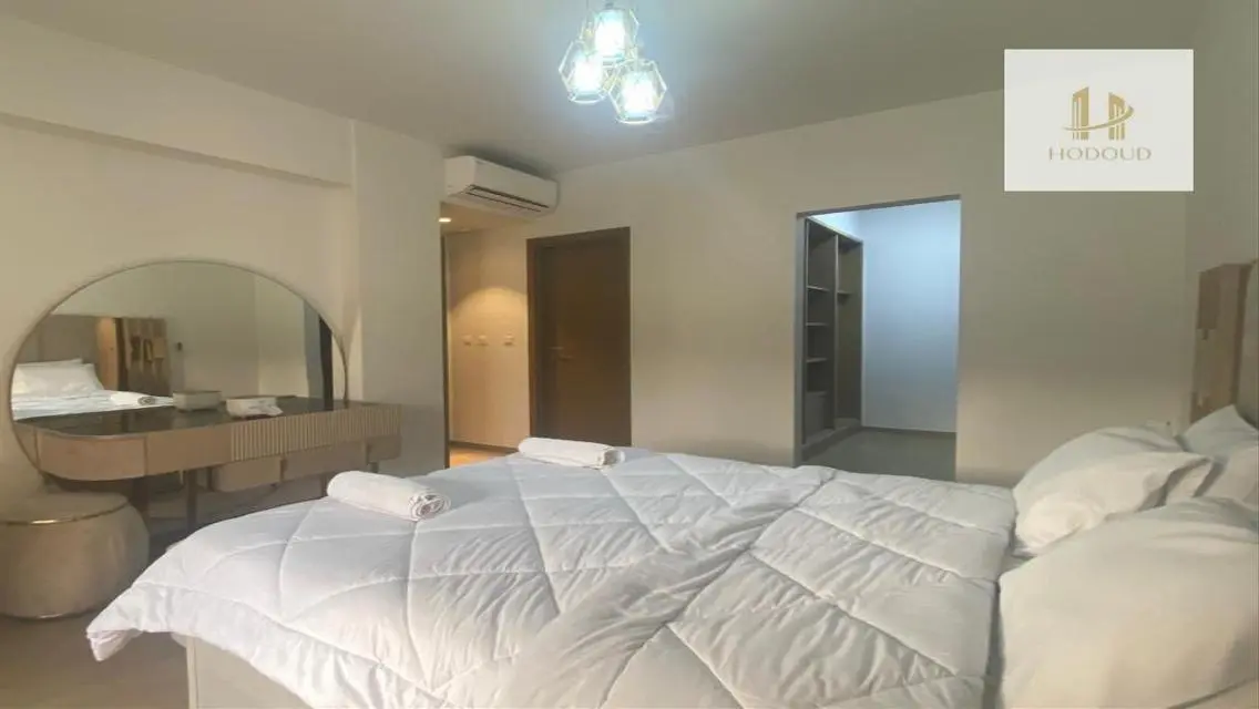 Luxury Apartment for Sale in a Quiet Neighborhood