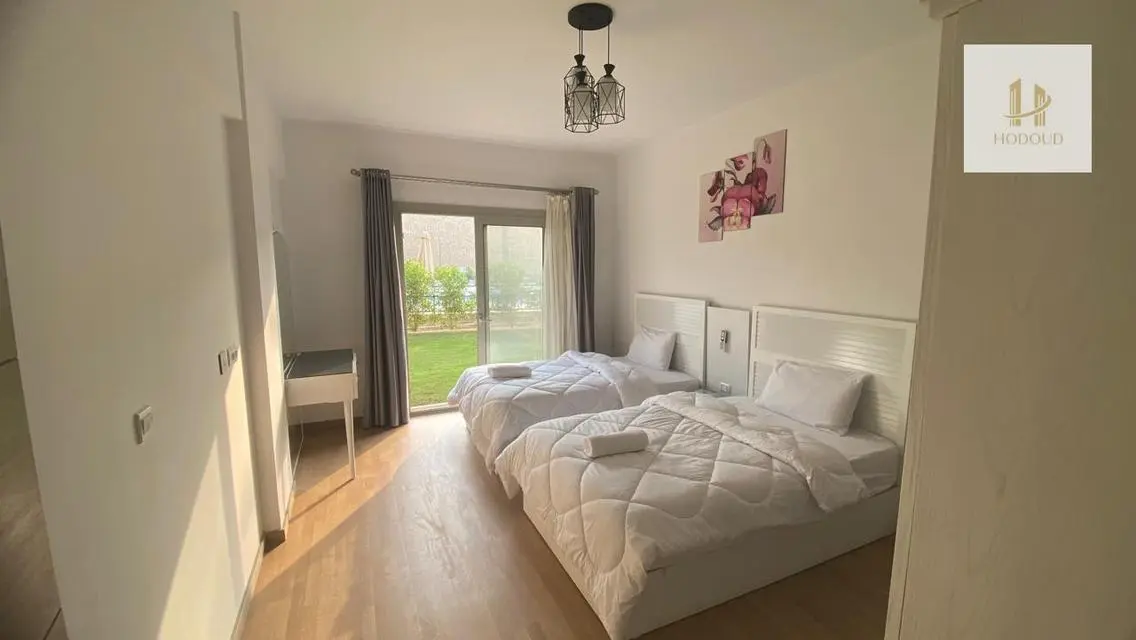 Luxury Apartment for Sale in a Quiet Neighborhood