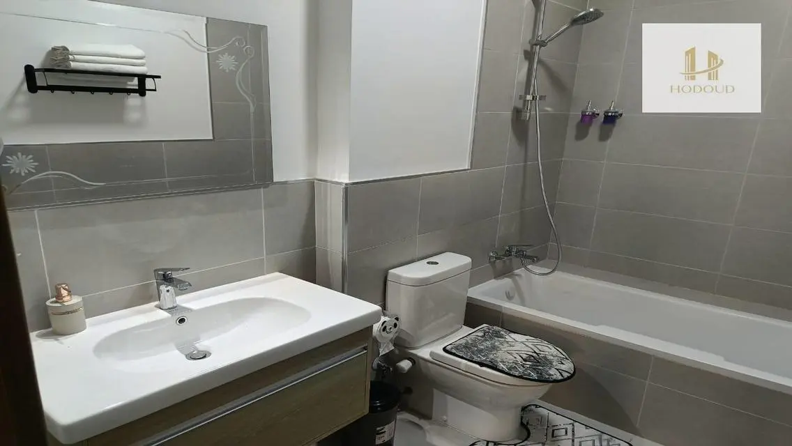 Luxury Apartment for Sale in a Quiet Neighborhood