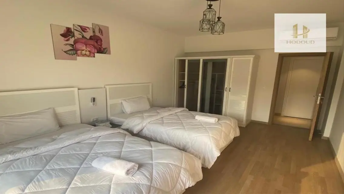 Luxury Apartment for Sale in a Quiet Neighborhood