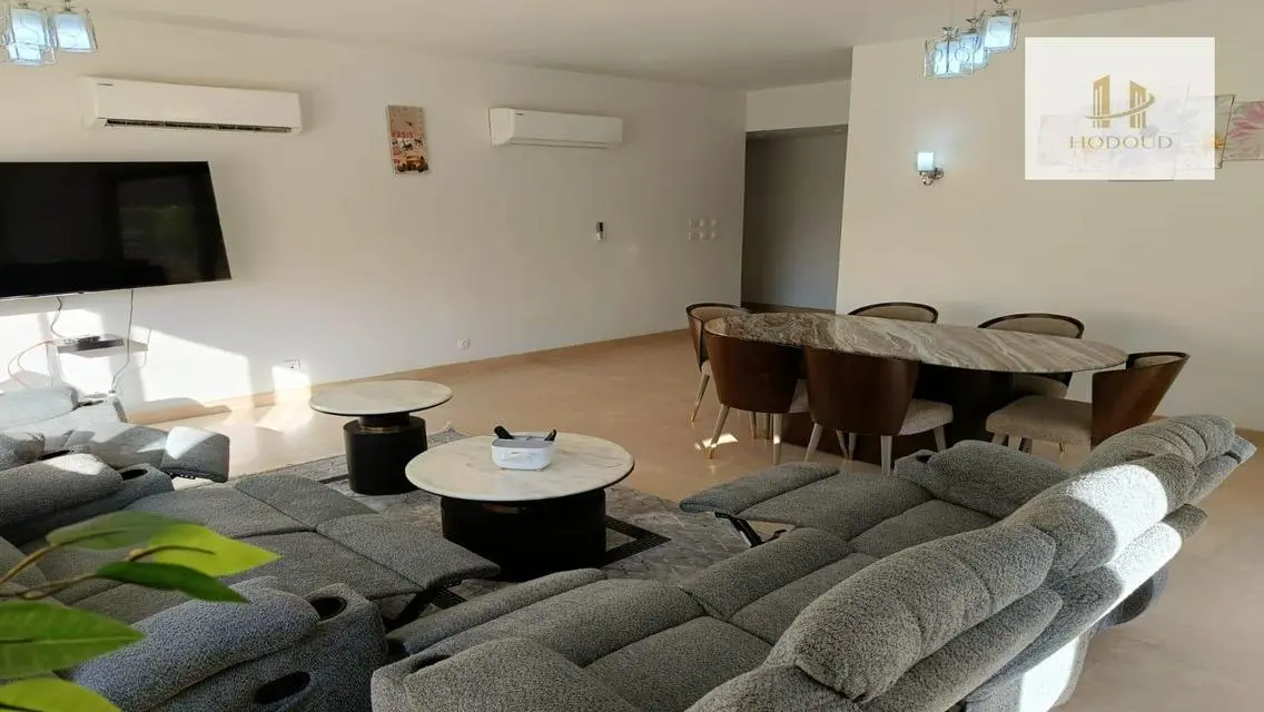 Luxury Apartment for Sale in a Quiet Neighborhood