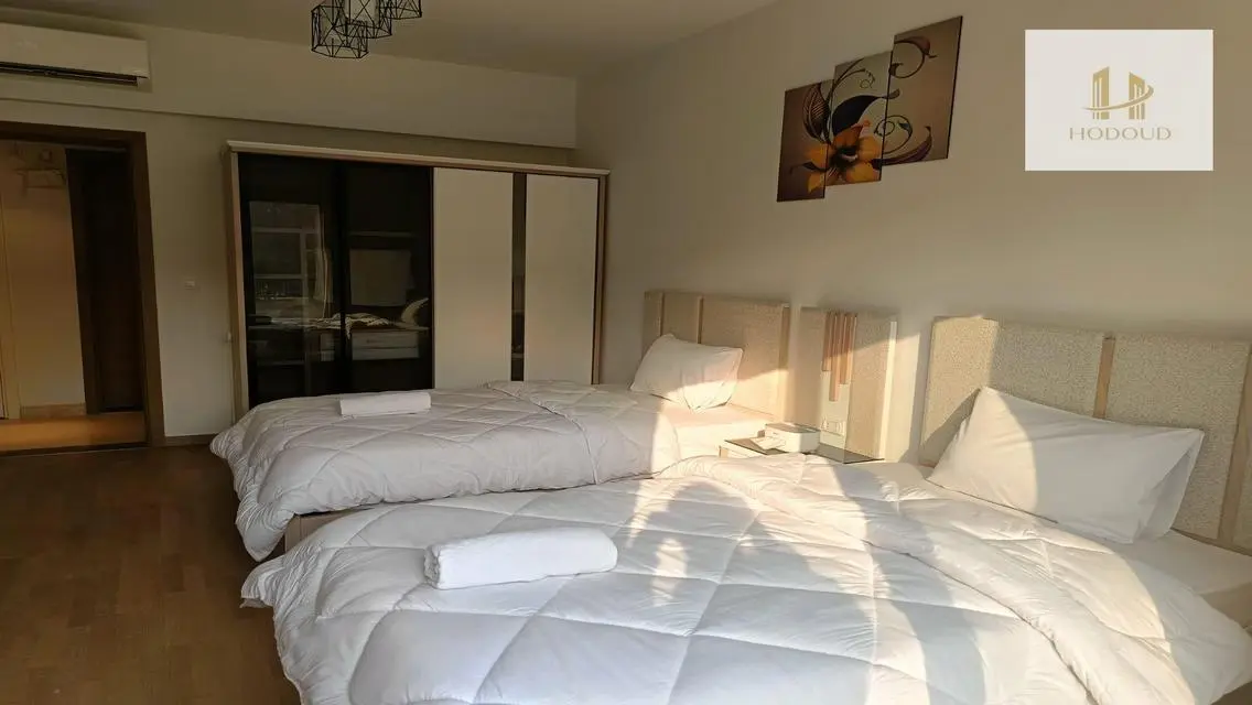 Luxury Apartment for Sale in a Quiet Neighborhood