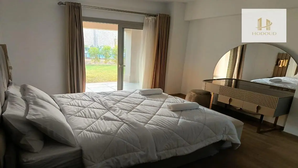 Luxury Apartment for Sale in a Quiet Neighborhood