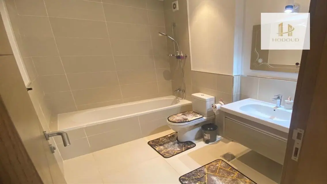 Luxury Apartment for Sale in a Quiet Neighborhood