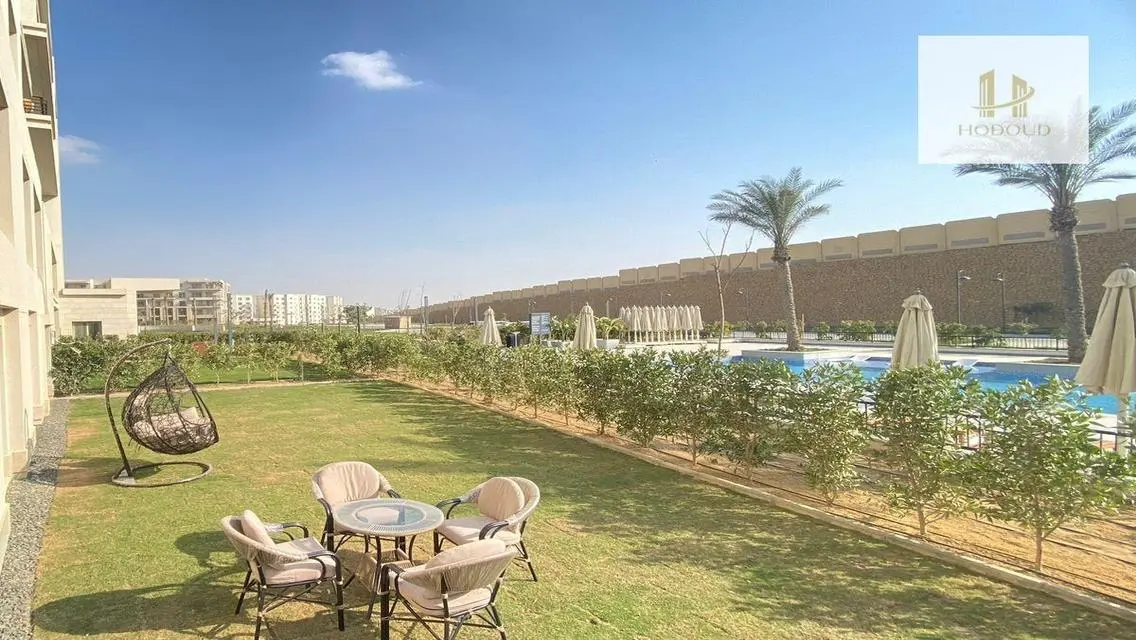 Luxury Apartment for Sale in a Quiet Neighborhood