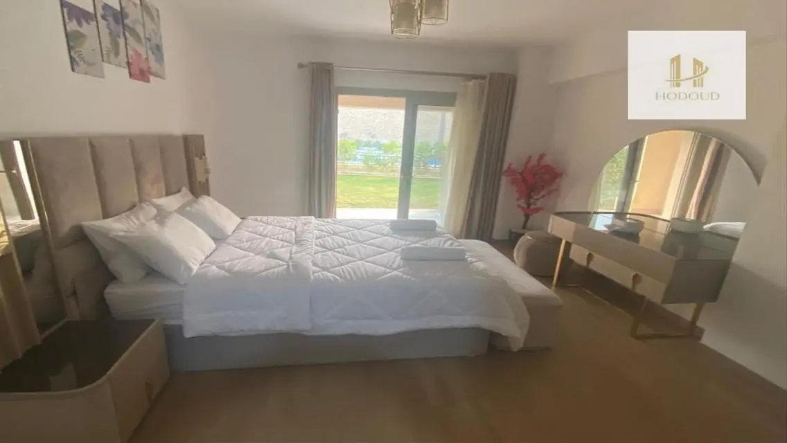 Luxury Apartment for Sale in a Quiet Neighborhood