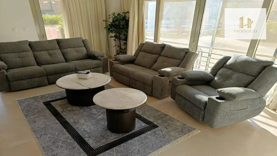 Luxury Apartment for Sale in a Quiet Neighborhood