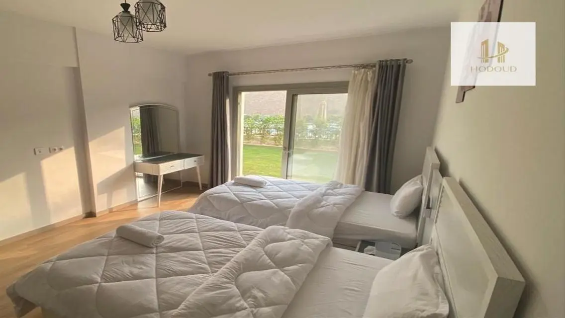 Luxury Apartment for Sale in a Quiet Neighborhood