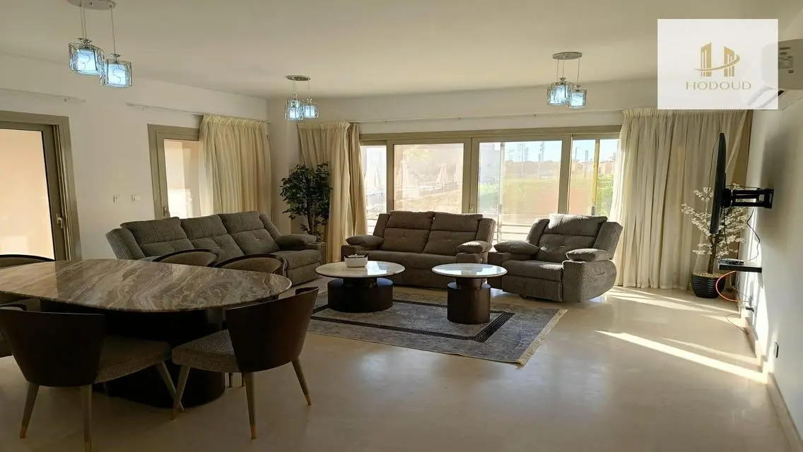 Luxury Apartment for Sale in a Quiet Neighborhood