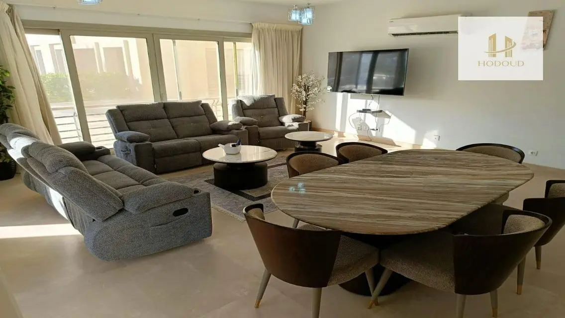 Luxury Apartment for Sale in a Quiet Neighborhood