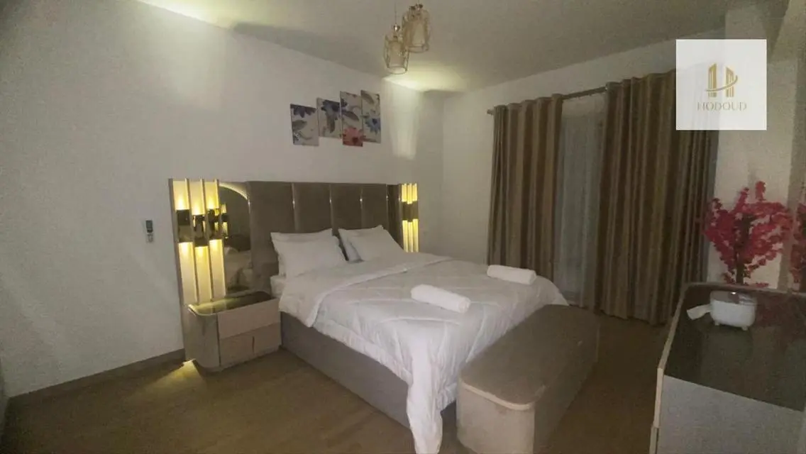 Luxury Apartment for Sale in a Quiet Neighborhood