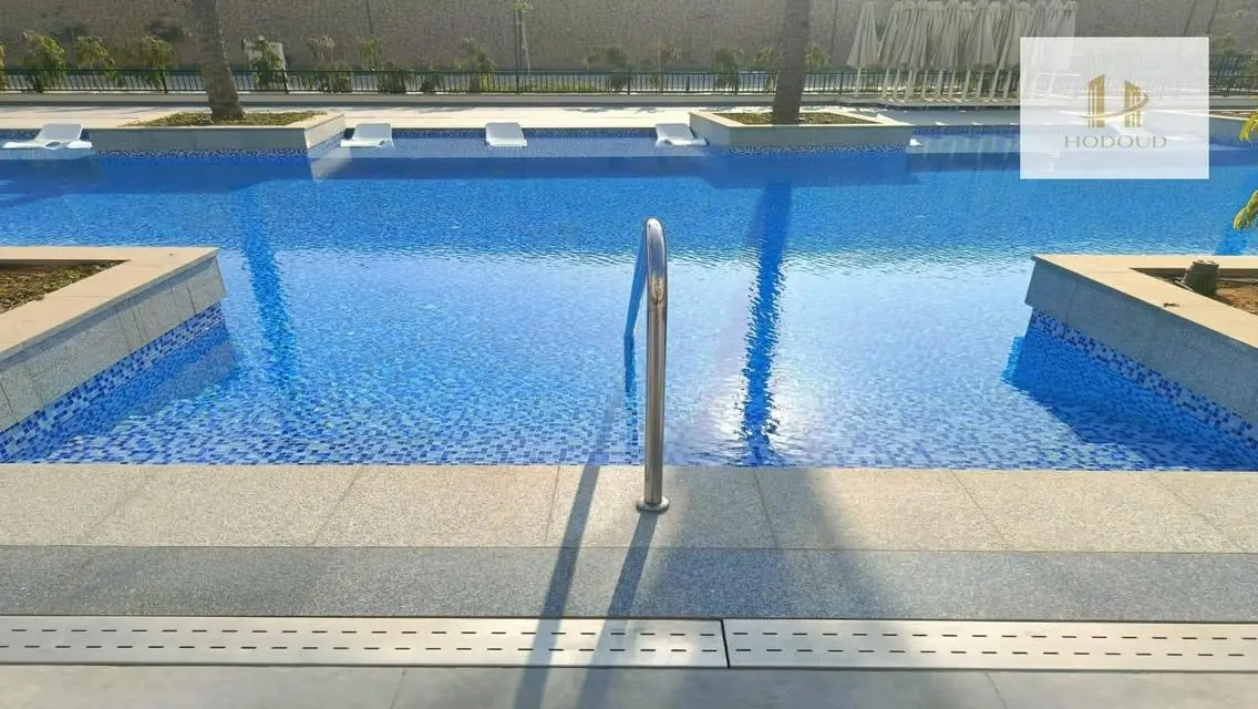Luxury Apartment for Sale in a Quiet Neighborhood