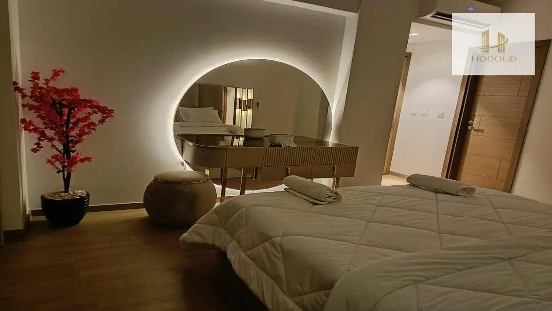 Luxury Apartment for Sale in a Quiet Neighborhood
