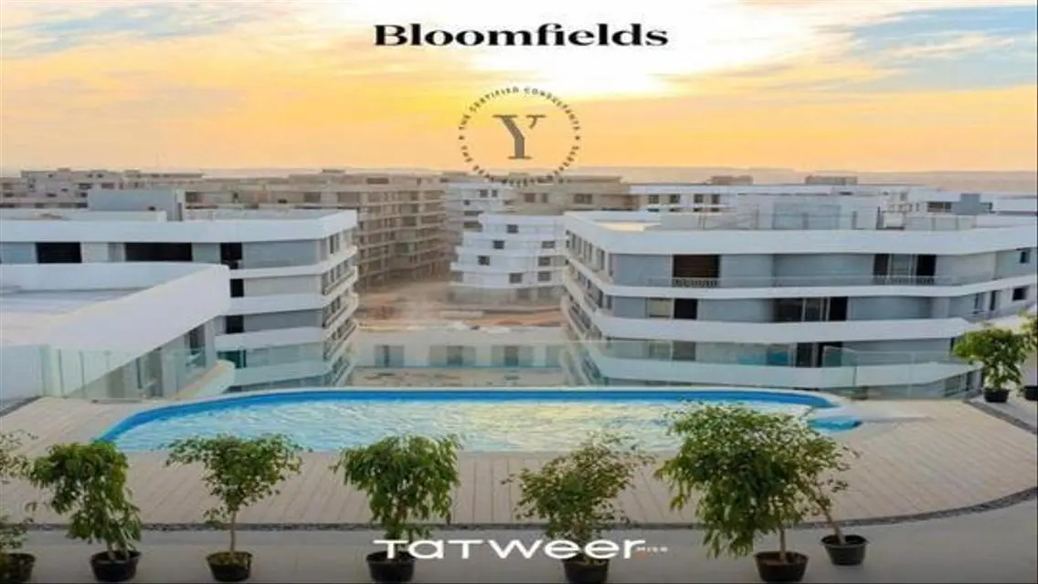 Luxury Villa for Sale with 400 sqm and Premium Amenities