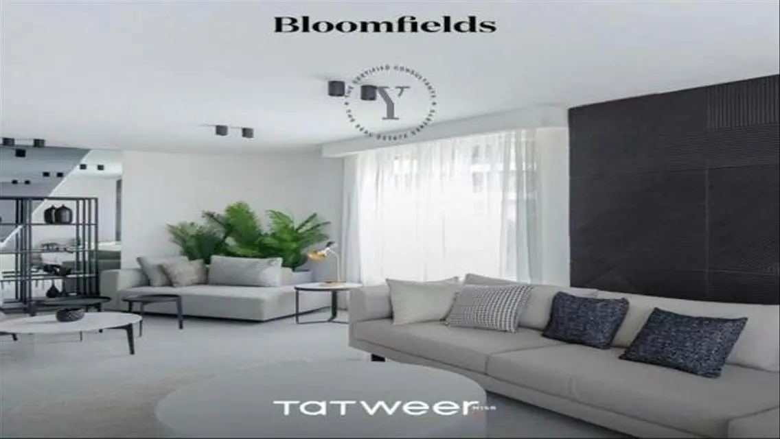 Luxury Villa for Sale with 400 sqm and Premium Amenities