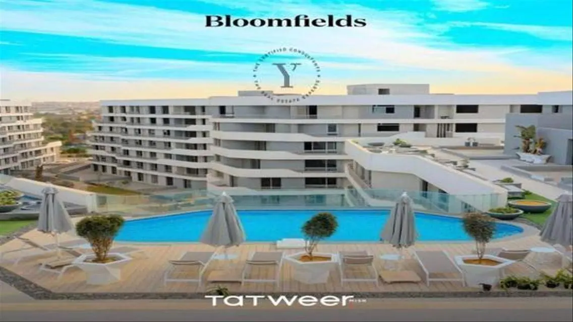 Luxury Villa for Sale with 400 sqm and Premium Amenities