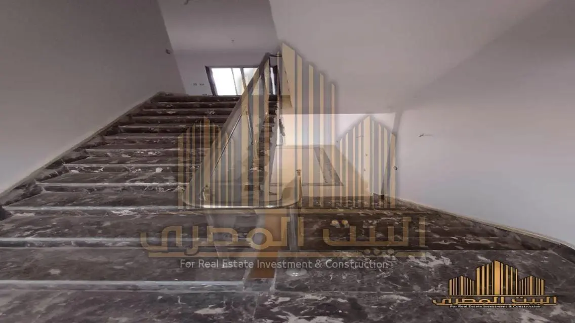 Villa for rent in Wesalquadruple corner