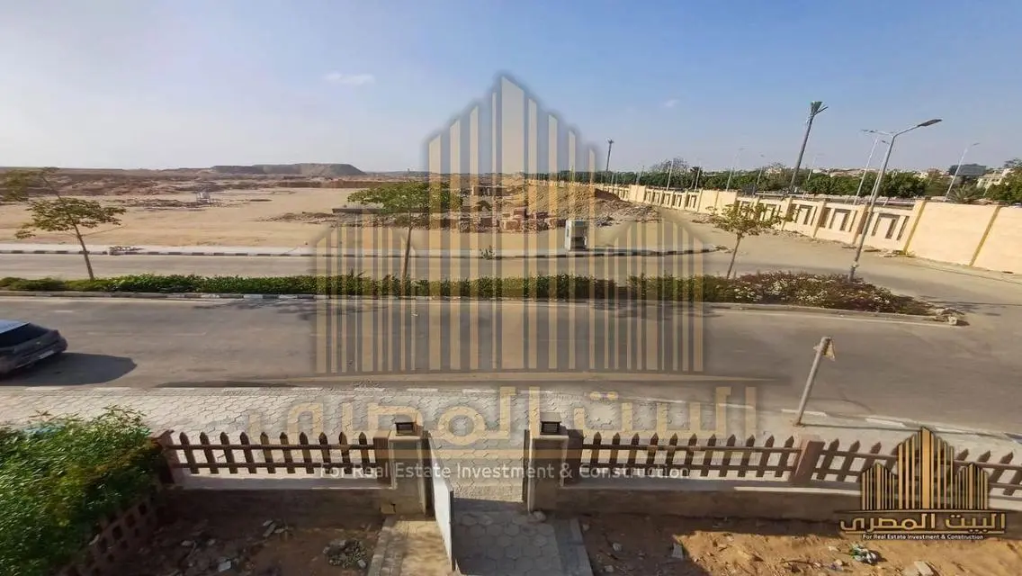 Villa for rent in Wesalquadruple corner