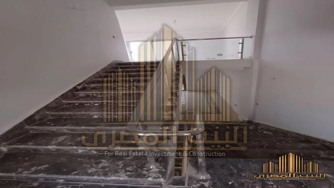 Villa for rent in Wesalquadruple corner