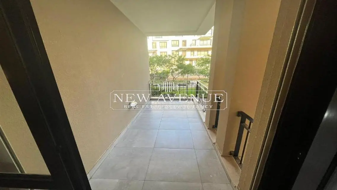Delivered duplex fully finished in sodic eastown