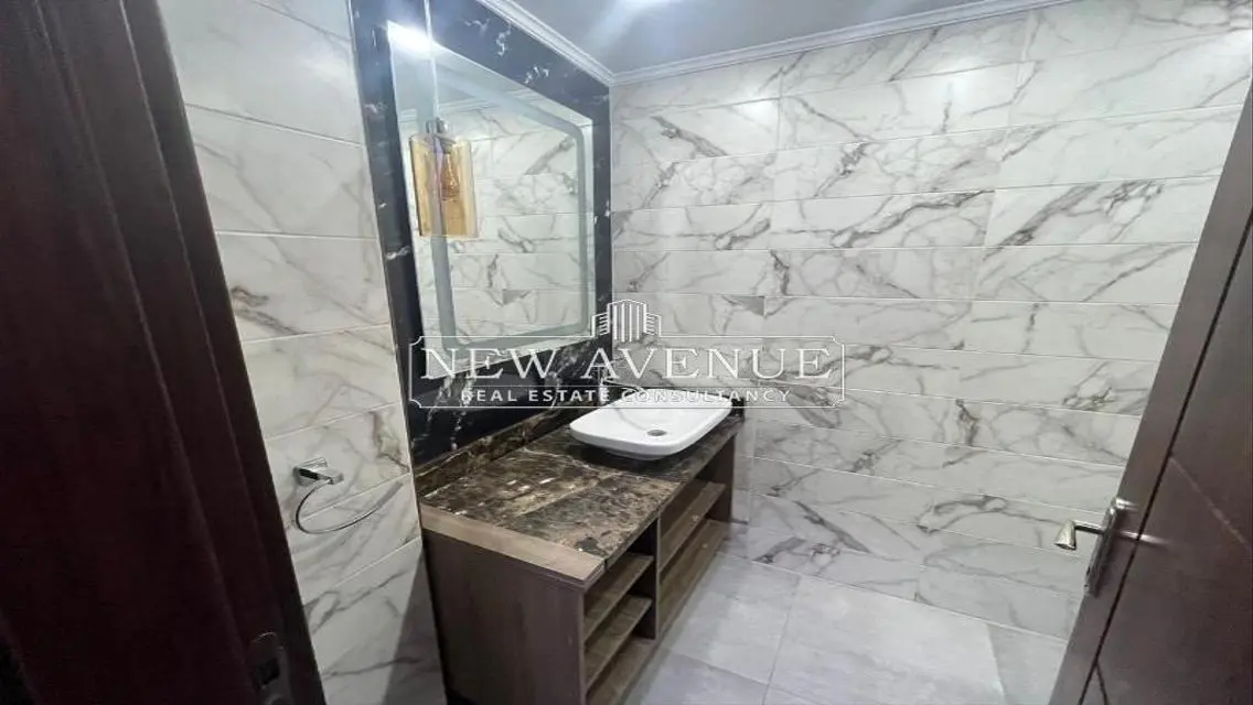 Delivered duplex fully finished in sodic eastown