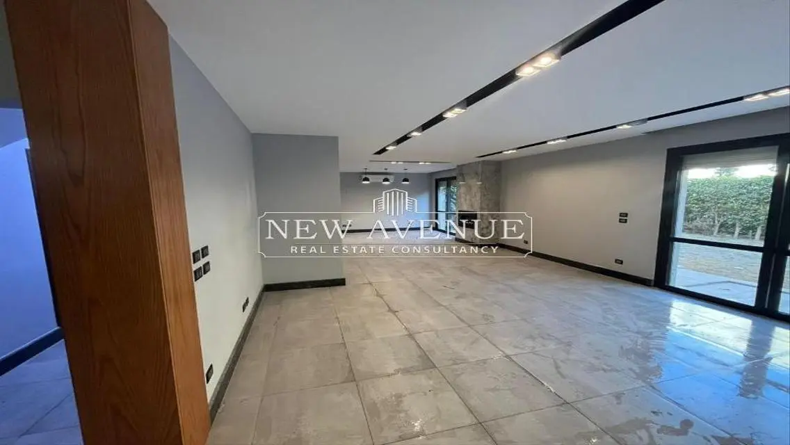 Delivered duplex fully finished in sodic eastown