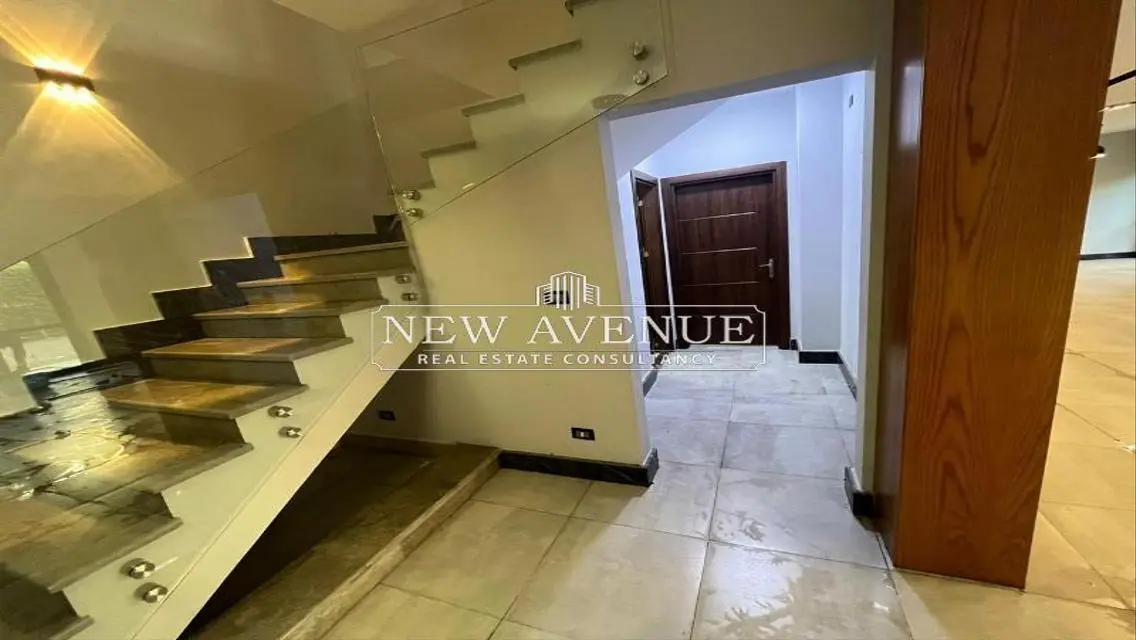 Delivered duplex fully finished in sodic eastown