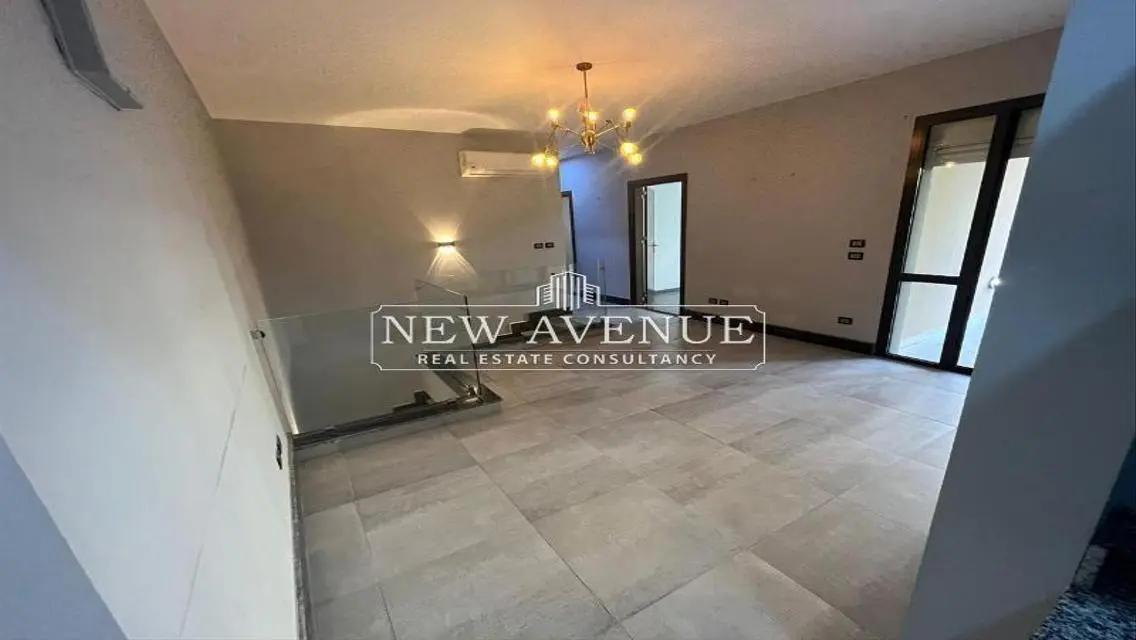 Delivered duplex fully finished in sodic eastown