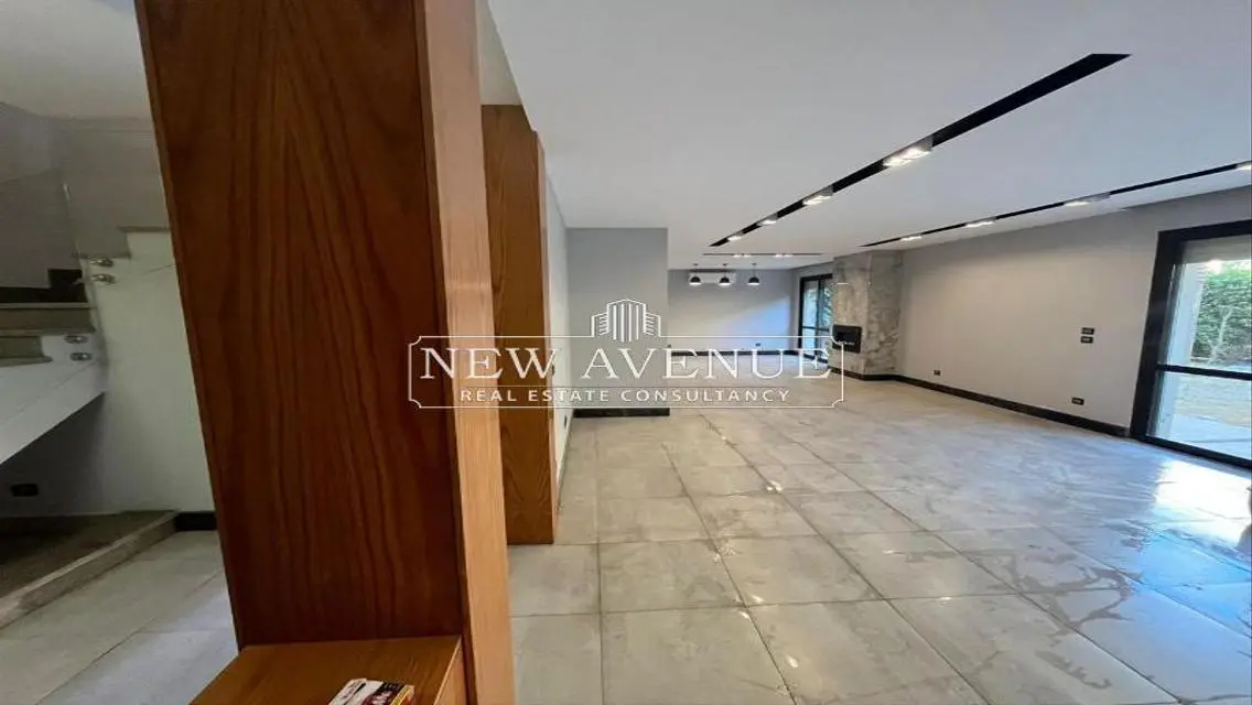 Delivered duplex fully finished in sodic eastown