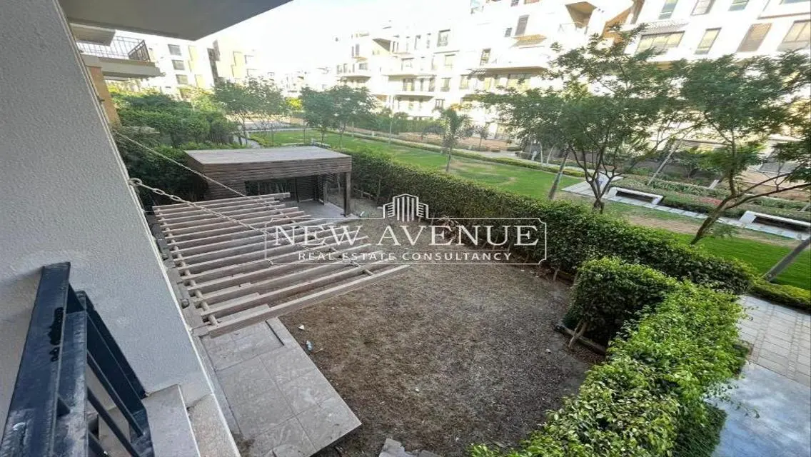 Delivered duplex fully finished in sodic eastown