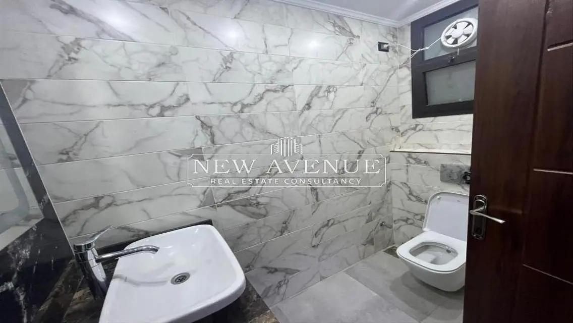 Delivered duplex fully finished in sodic eastown