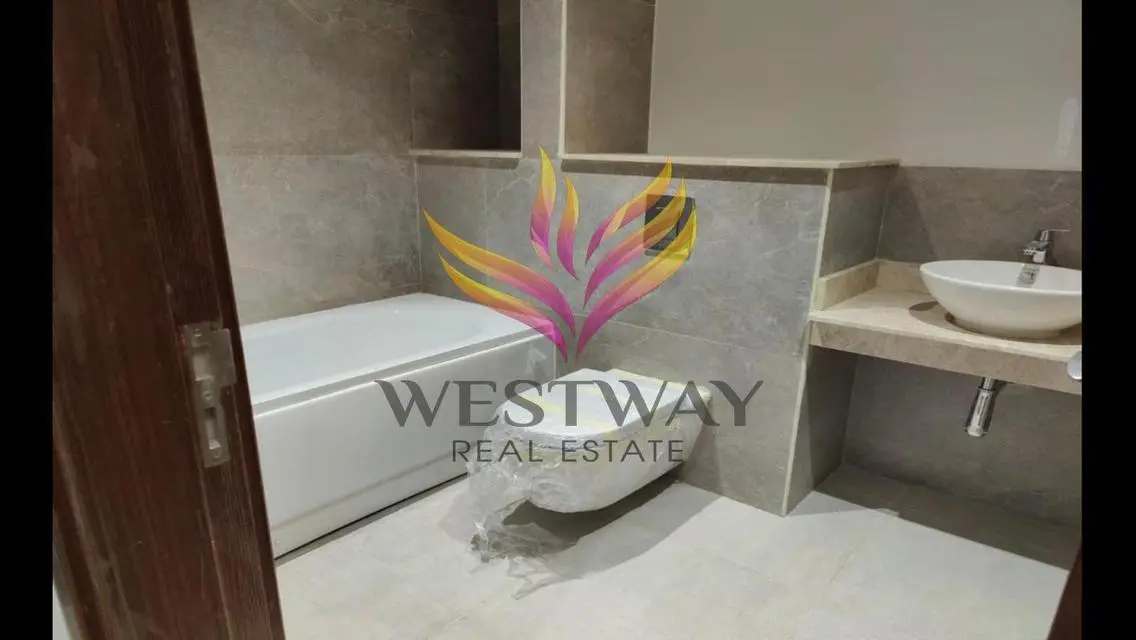 Zed west apartment 160 m 3 beds