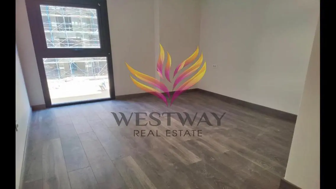 Zed west apartment 160 m 3 beds