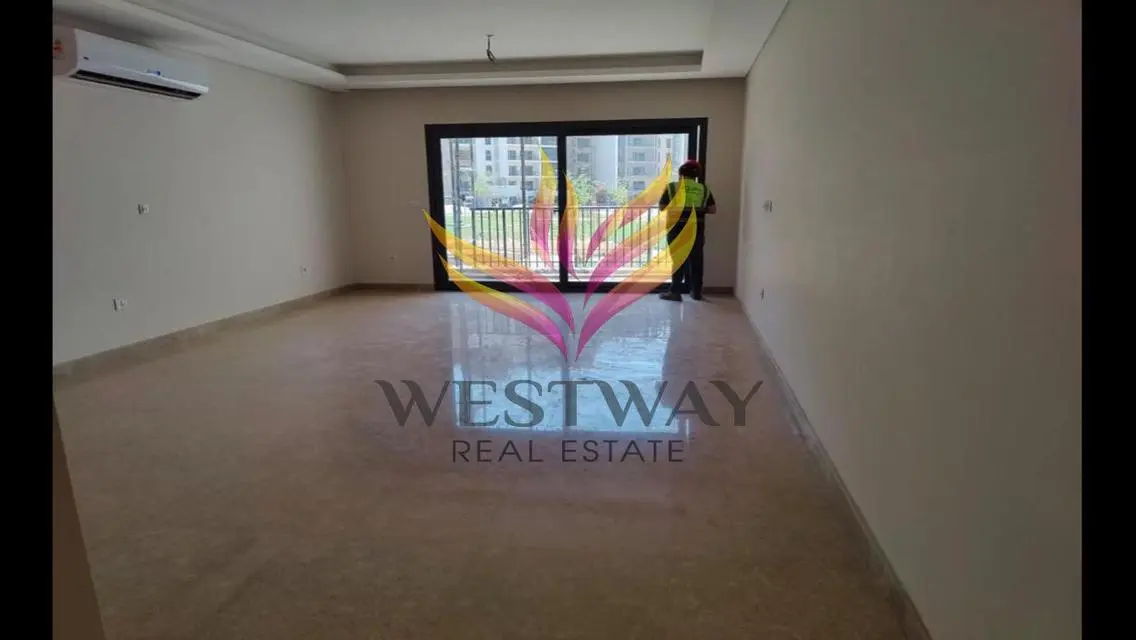 Zed west apartment 160 m 3 beds