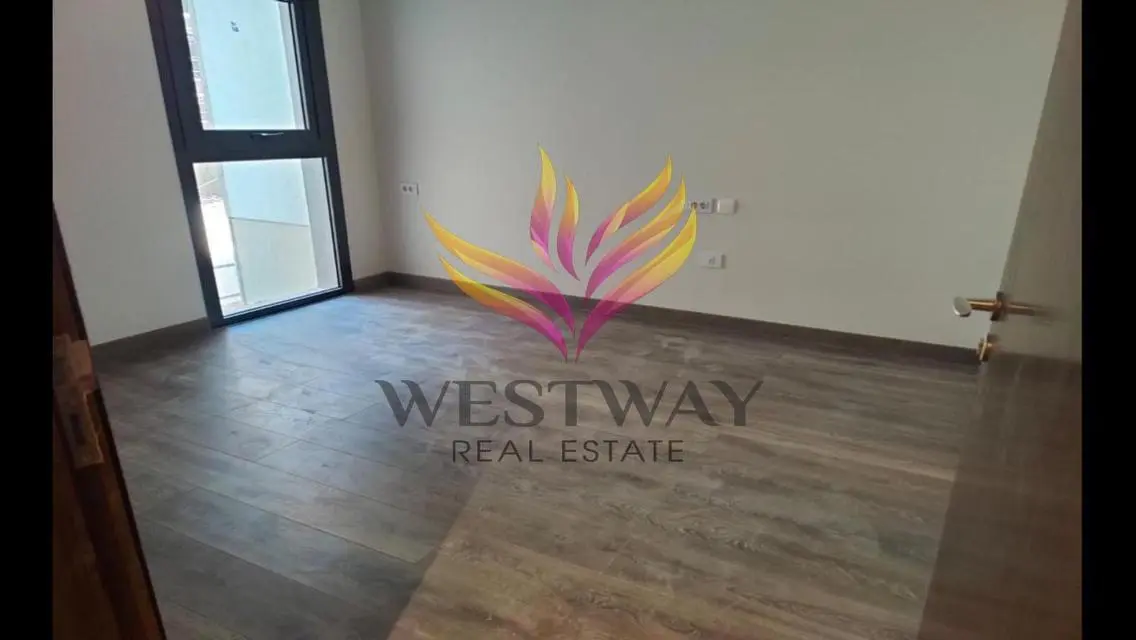Zed west apartment 160 m 3 beds