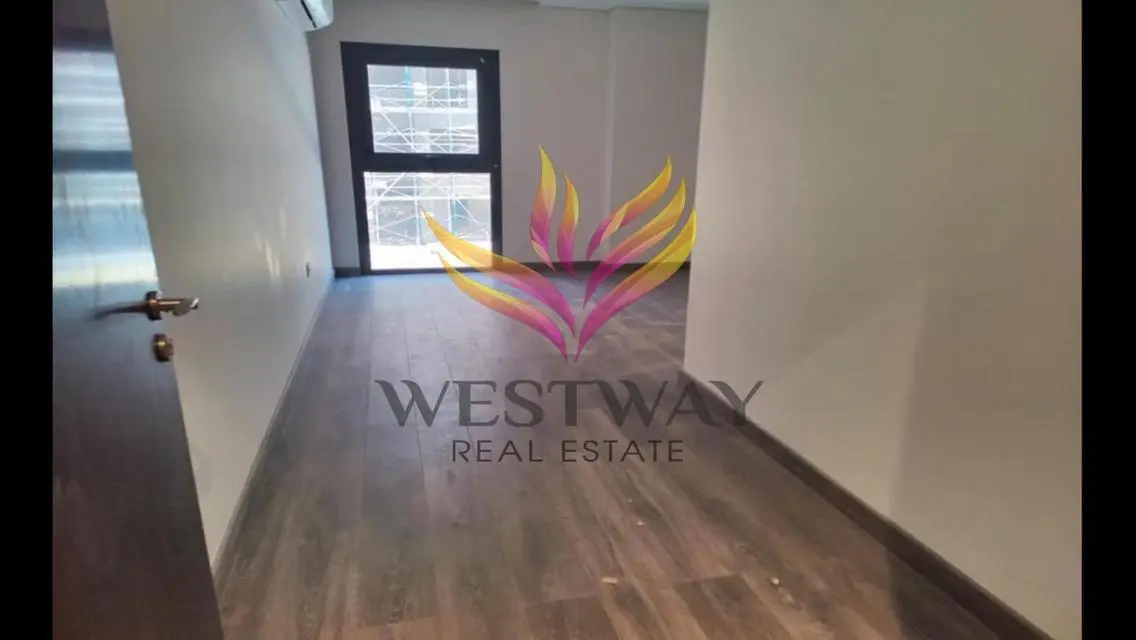 Zed west apartment 160 m 3 beds