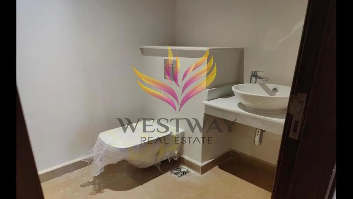 Zed west apartment 160 m 3 beds
