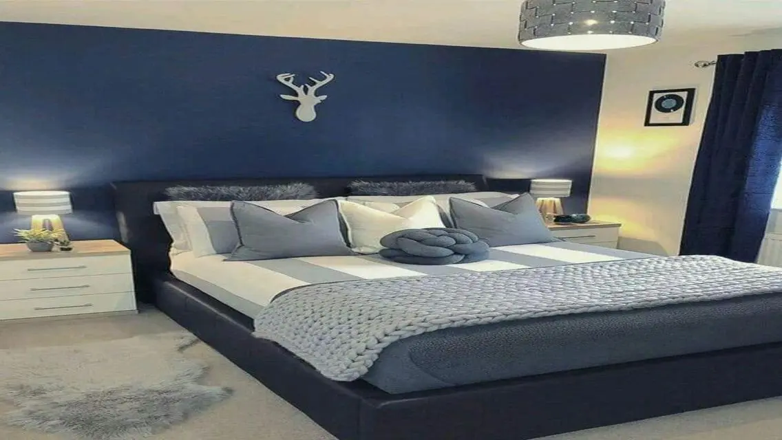 finished apartment with central in zayed near Zed