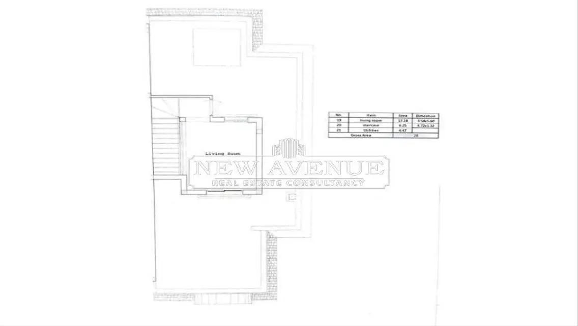 Ivilla for sale prime location in mountain view new cairo