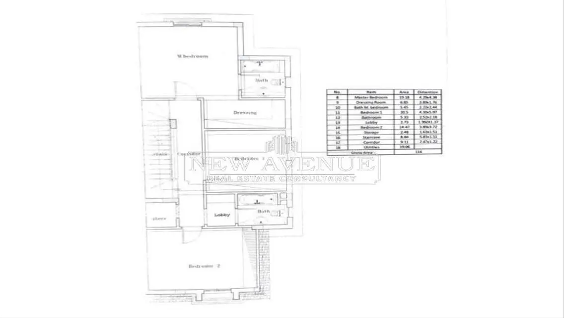 Ivilla for sale prime location in mountain view new cairo