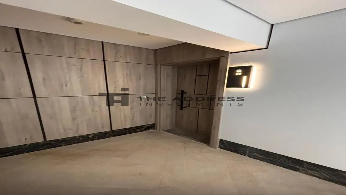 Luxury Apartment in Palm Hills - New Cairo