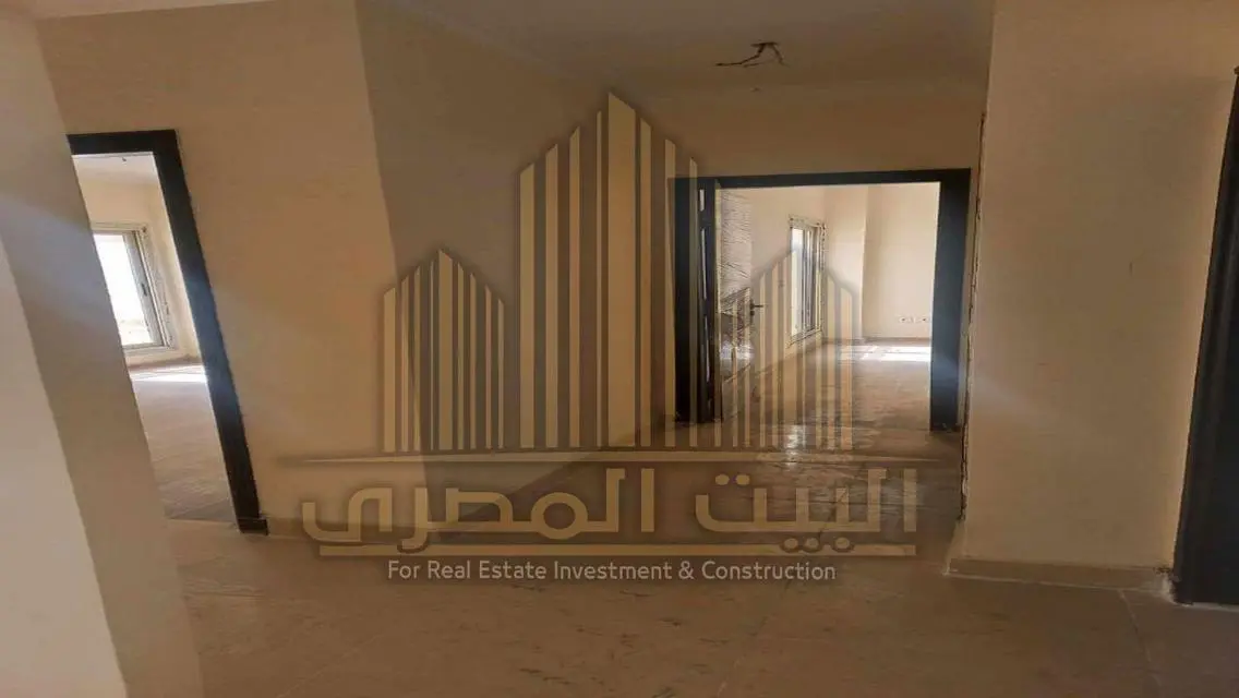 Apartment for sale in Wesal Residence, 170m