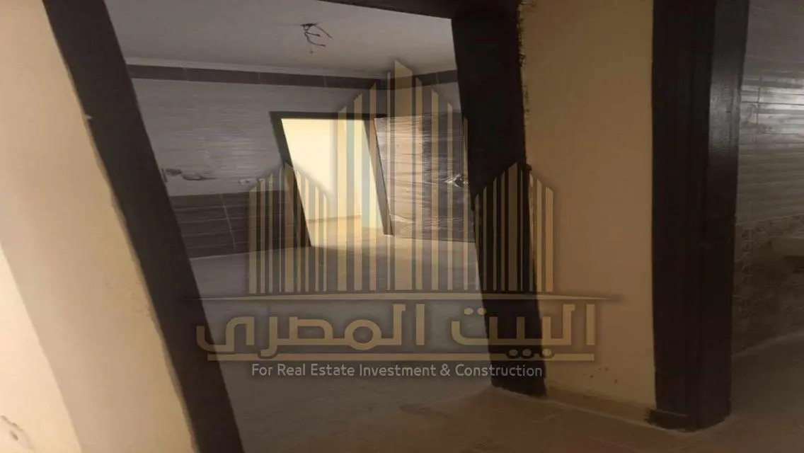 Apartment for sale in Wesal Residence, 170m
